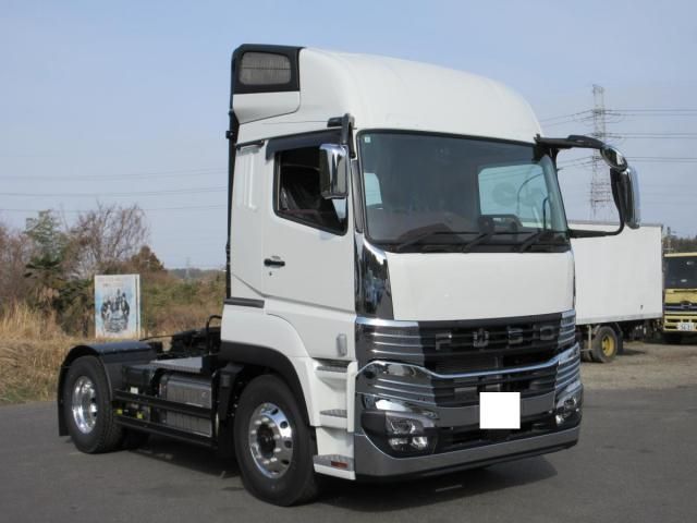 MITSUBISHI SUPER GREAT
