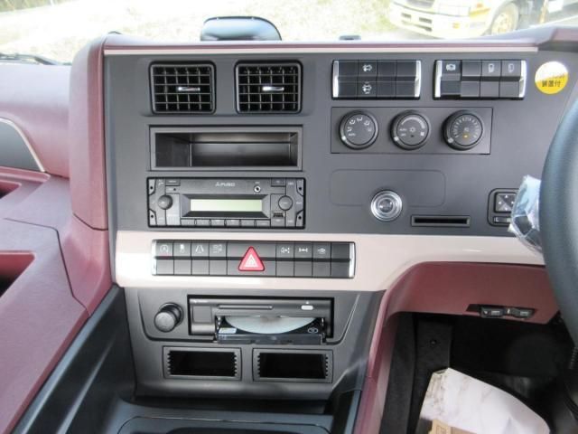 Ref No.A15625799 MITSUBISHI SUPER GREAT Image#14