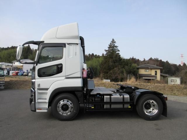Ref No.A15625799 MITSUBISHI SUPER GREAT Image#4
