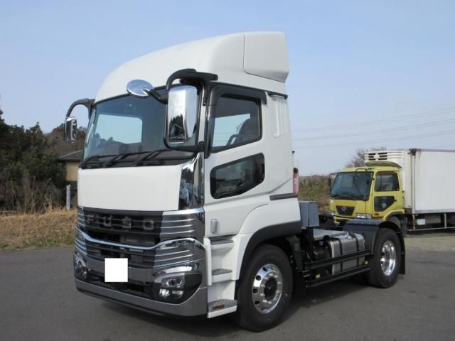 Ref No.A15625799 MITSUBISHI SUPER GREAT Image#3