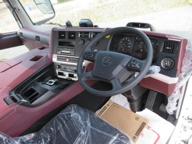Ref No.A15625799 MITSUBISHI SUPER GREAT Image#9