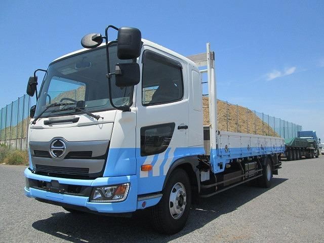 HINO RANGER