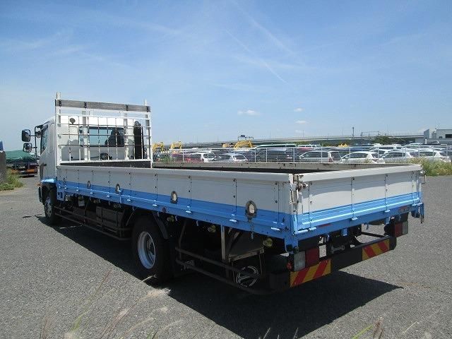 Ref No.A15625801 HINO RANGER Image#8
