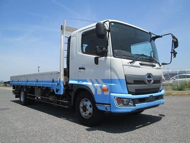 Ref No.A15625801 HINO RANGER Image#3