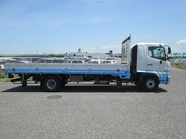 Ref No.A15625801 HINO RANGER Image#4