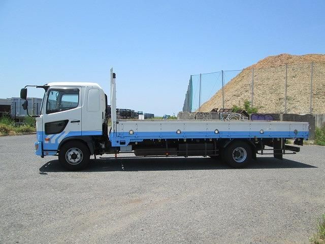 Ref No.A15625801 HINO RANGER Image#5