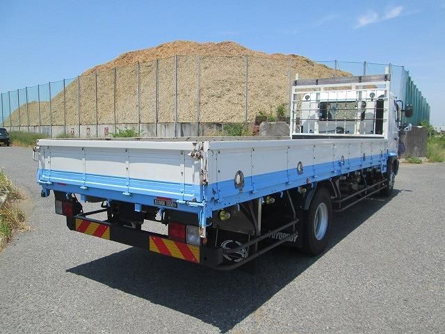 Ref No.A15625801 HINO RANGER Image#6