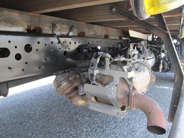 Ref No.A15625801 HINO RANGER Image#11