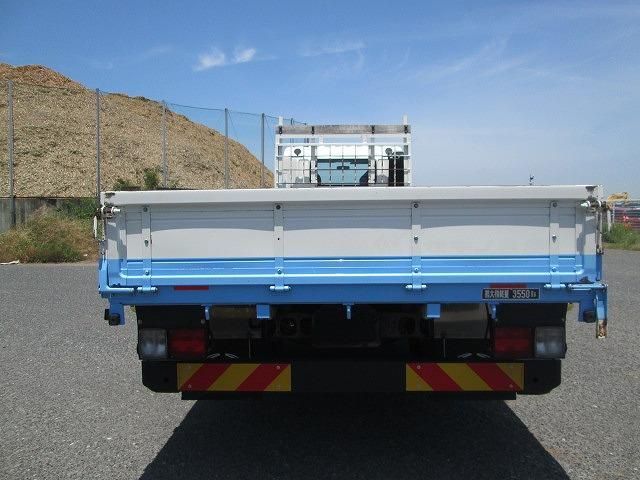 Ref No.A15625801 HINO RANGER Image#7