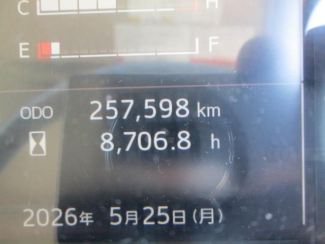 Ref No.A15625801 HINO RANGER Image#19