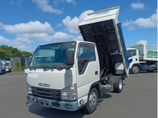 Ref No.A15625802 ISUZU ELF TRUCK Image#7