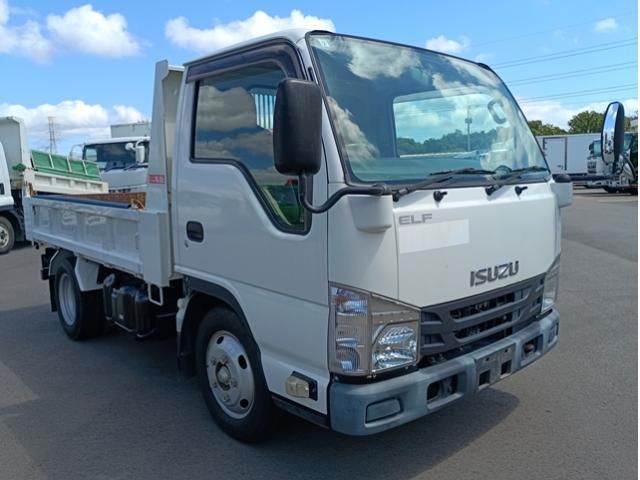 Ref No.A15625802 ISUZU ELF TRUCK Image#2
