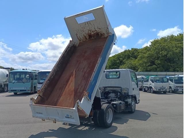 Ref No.A15625802 ISUZU ELF TRUCK Image#8