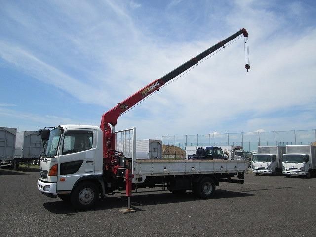Ref No.A15625804 HINO RANGER Image#15