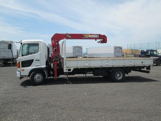 Ref No.A15625804 HINO RANGER Image#5