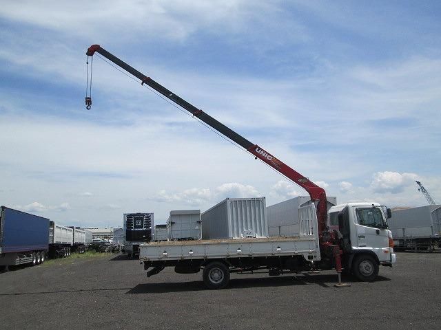 Ref No.A15625804 HINO RANGER Image#16