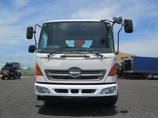 Ref No.A15625804 HINO RANGER Image#2
