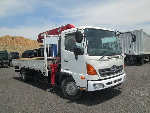 Ref No.A15625804 HINO RANGER Image#3