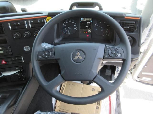 Ref No.A15625805 MITSUBISHI SUPER GREAT Image#10