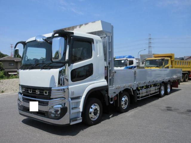 Ref No.A15625805 MITSUBISHI SUPER GREAT Image#3