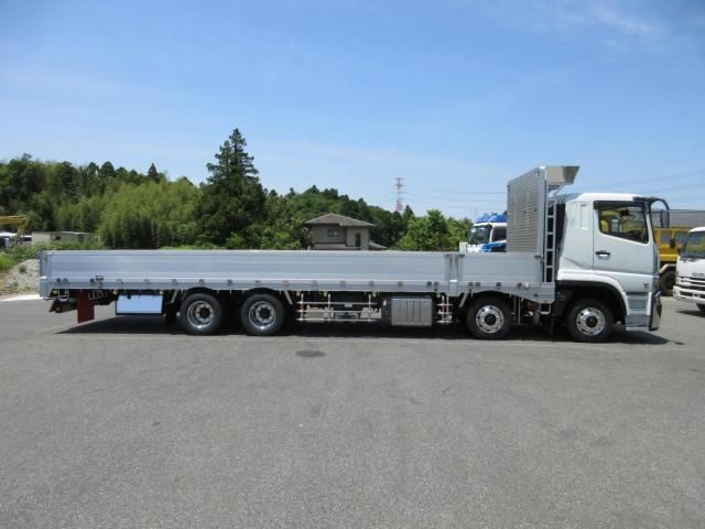 Ref No.A15625805 MITSUBISHI SUPER GREAT Image#6