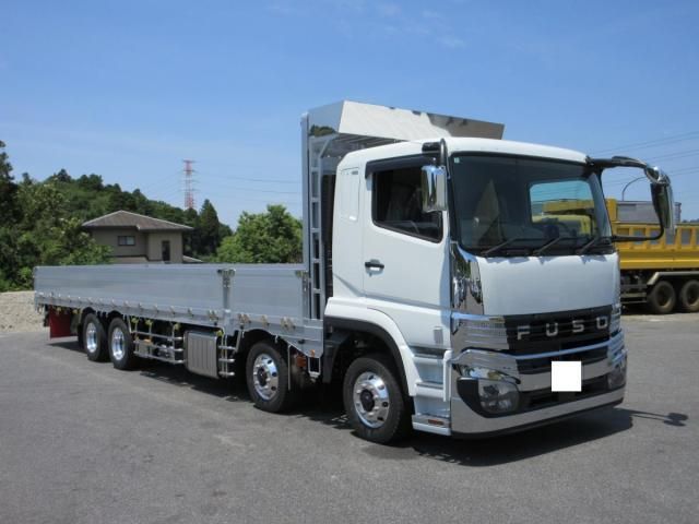 MITSUBISHI SUPER GREAT