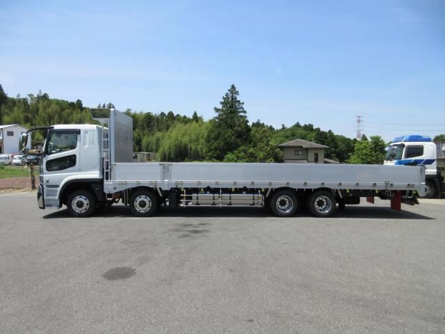 Ref No.A15625805 MITSUBISHI SUPER GREAT Image#4