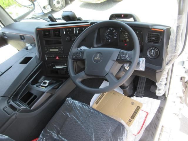 Ref No.A15625805 MITSUBISHI SUPER GREAT Image#9