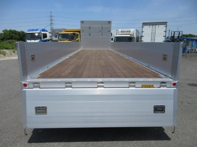 Ref No.A15625805 MITSUBISHI SUPER GREAT Image#19