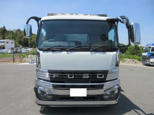 Ref No.A15625805 MITSUBISHI SUPER GREAT Image#2