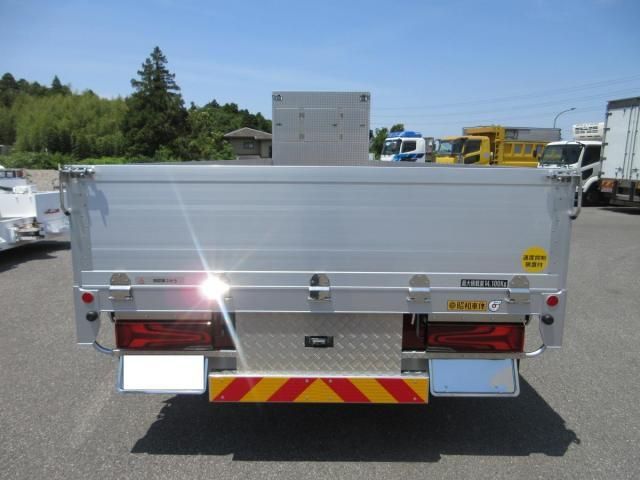 Ref No.A15625805 MITSUBISHI SUPER GREAT Image#5