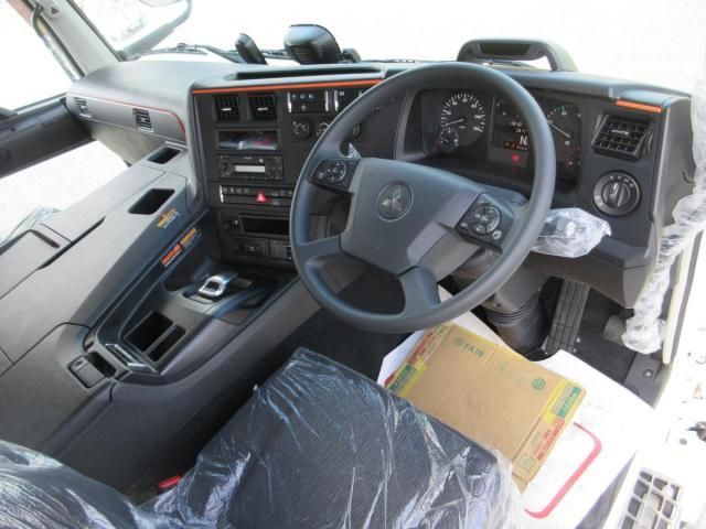 Ref No.A15625806 MITSUBISHI SUPER GREAT Image#10