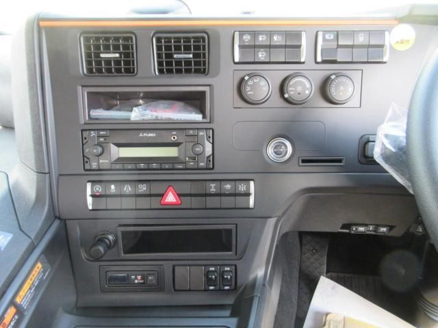 Ref No.A15625806 MITSUBISHI SUPER GREAT Image#13