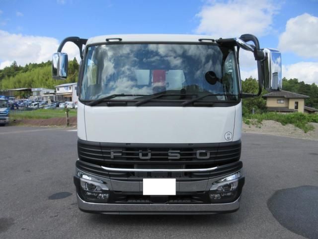Ref No.A15625806 MITSUBISHI SUPER GREAT Image#2
