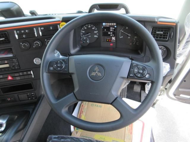 Ref No.A15625806 MITSUBISHI SUPER GREAT Image#11