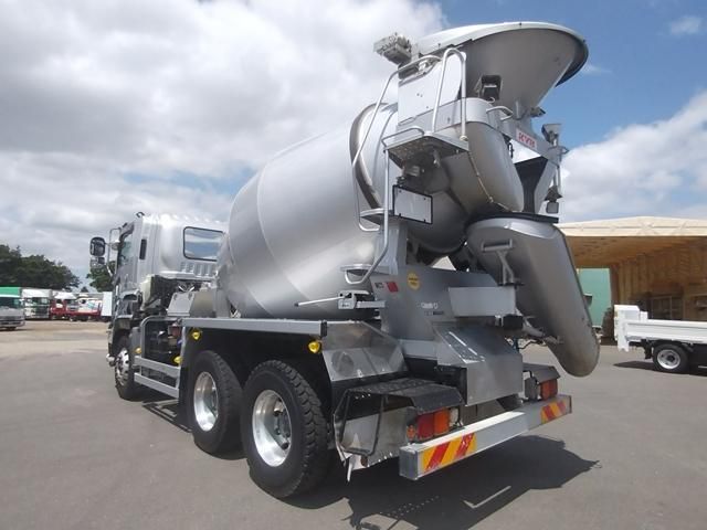 Ref No.A15625807 ISUZU GIGA Image#4