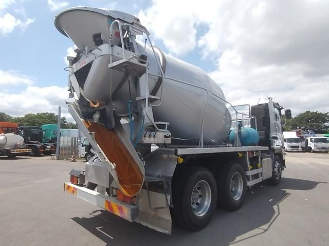 Ref No.A15625807 ISUZU GIGA Image#3