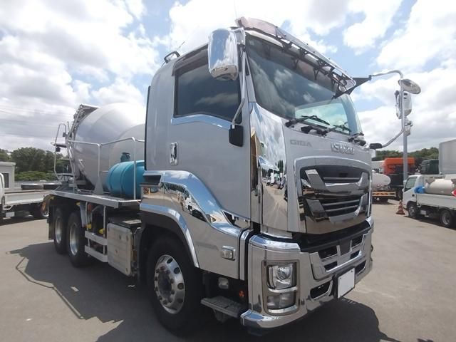 Ref No.A15625807 ISUZU GIGA Image#2