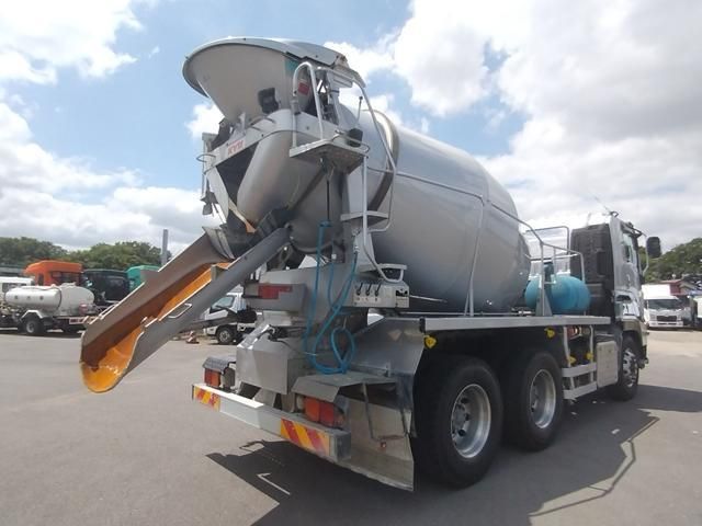 Ref No.A15625807 ISUZU GIGA Image#6