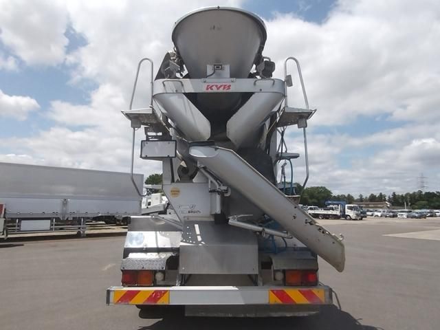 Ref No.A15625807 ISUZU GIGA Image#5