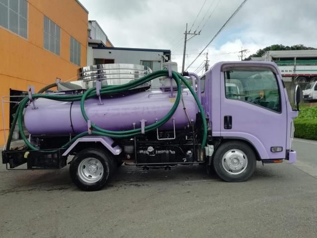 Ref No.A15625809 ISUZU ELF TRUCK Image#4