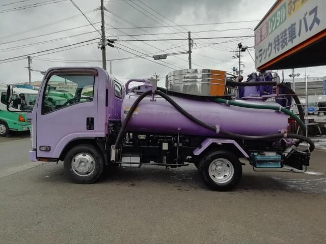 Ref No.A15625809 ISUZU ELF TRUCK Image#8