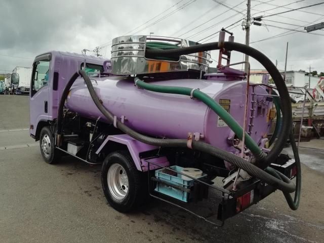 Ref No.A15625809 ISUZU ELF TRUCK Image#7