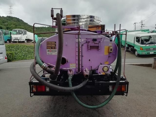 Ref No.A15625809 ISUZU ELF TRUCK Image#6