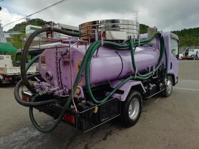 Ref No.A15625809 ISUZU ELF TRUCK Image#5