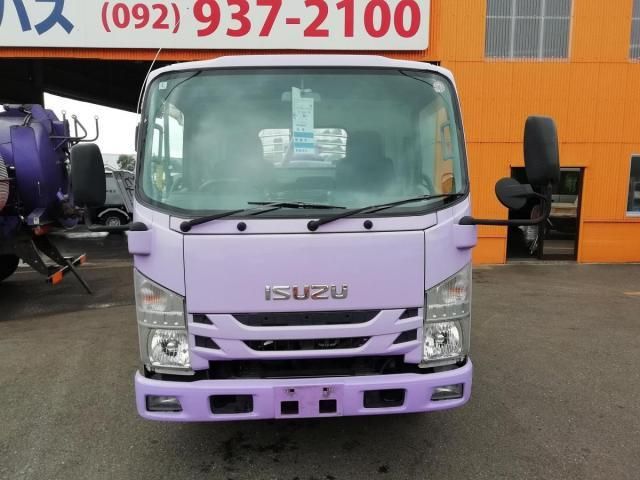 Ref No.A15625809 ISUZU ELF TRUCK Image#2