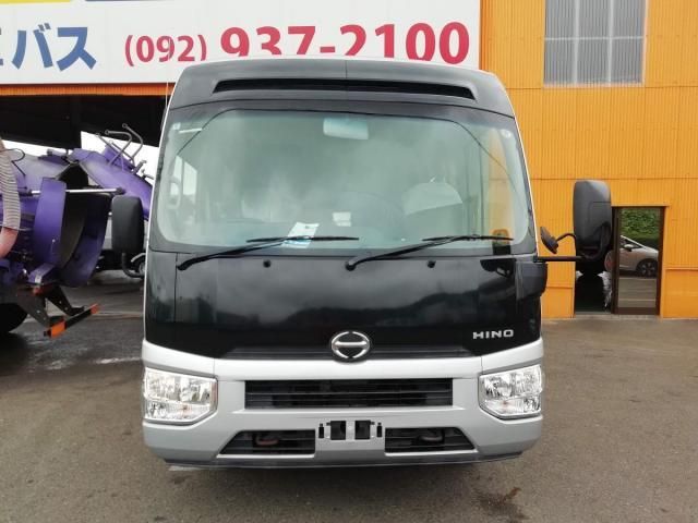 Ref No.A15625810 HINO LIESSE Image#2