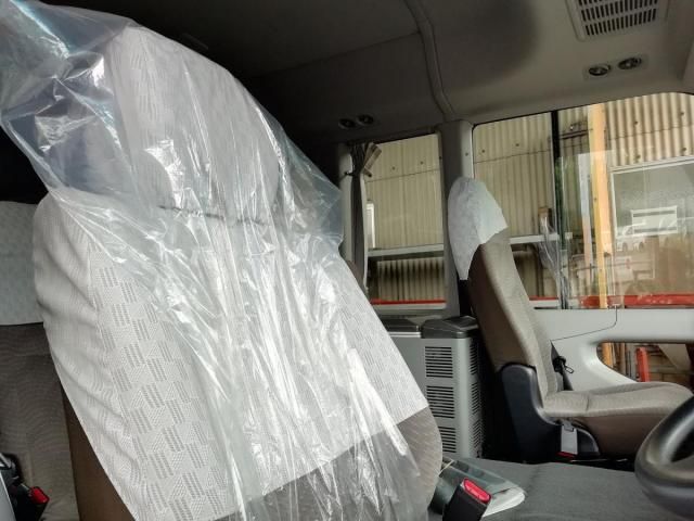 Ref No.A15625810 HINO LIESSE Image#16