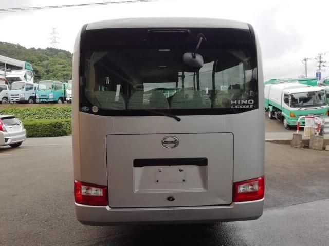 Ref No.A15625810 HINO LIESSE Image#6