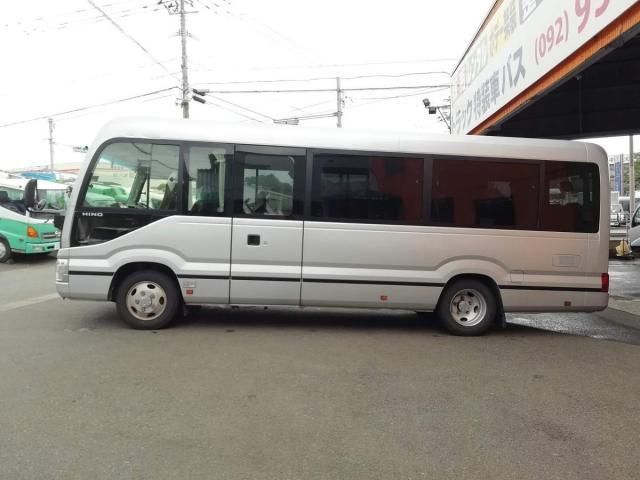 Ref No.A15625810 HINO LIESSE Image#8